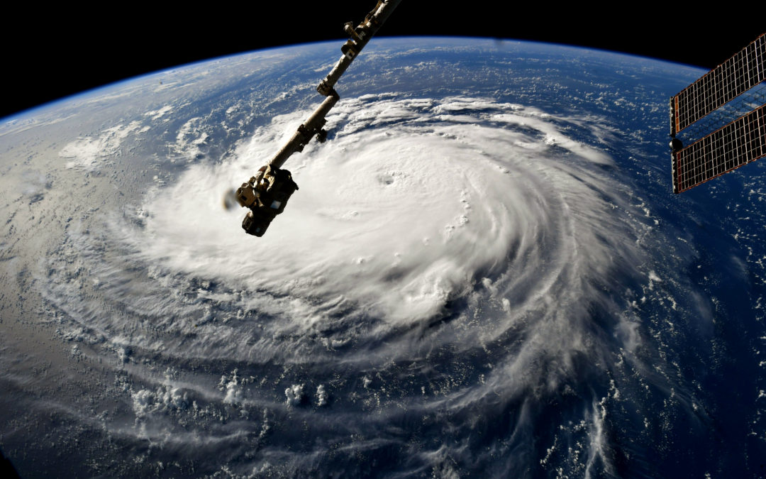 Community Associations Prepare for Hurricane Florence