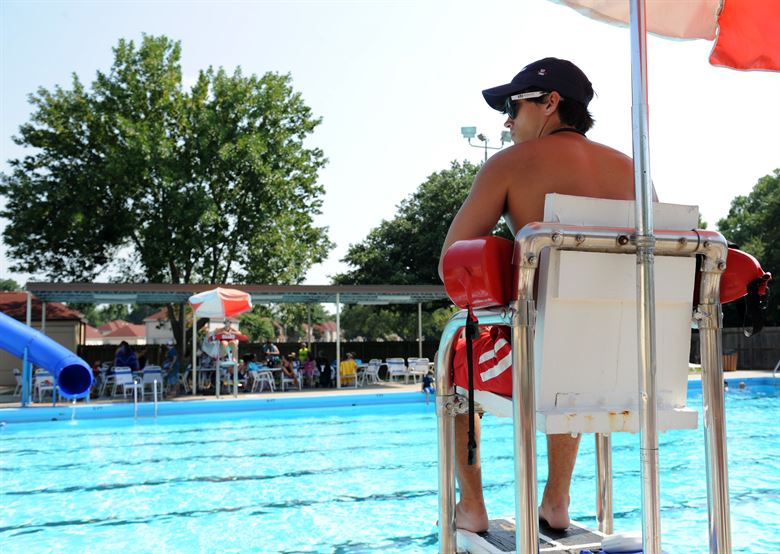 Pool patrol: Communities struggling to fill summer lifeguard positions