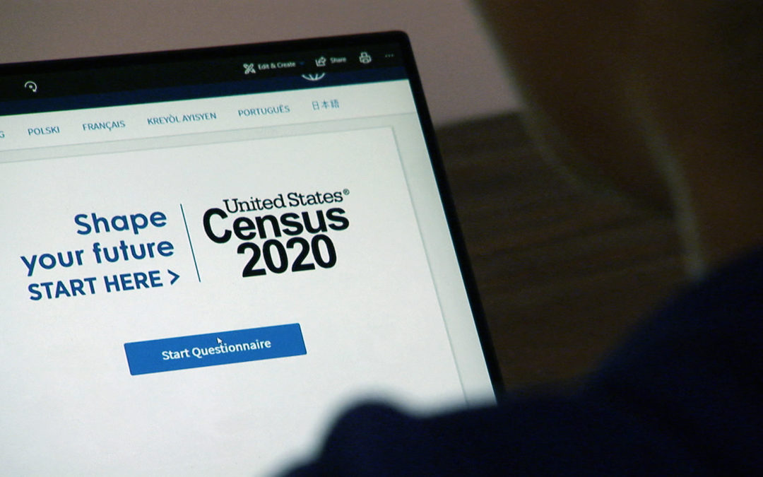 Tally up: How the 2020 census will help shape your community’s future