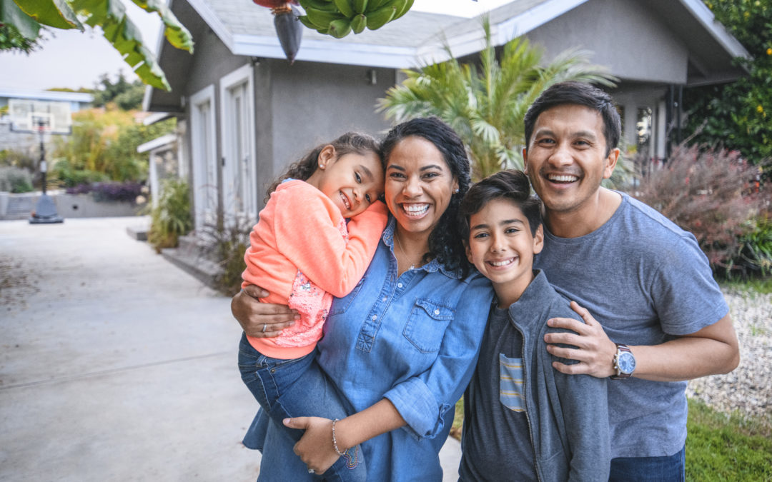 Happy homeowners: Americans overwhelmingly satisfied with community association living