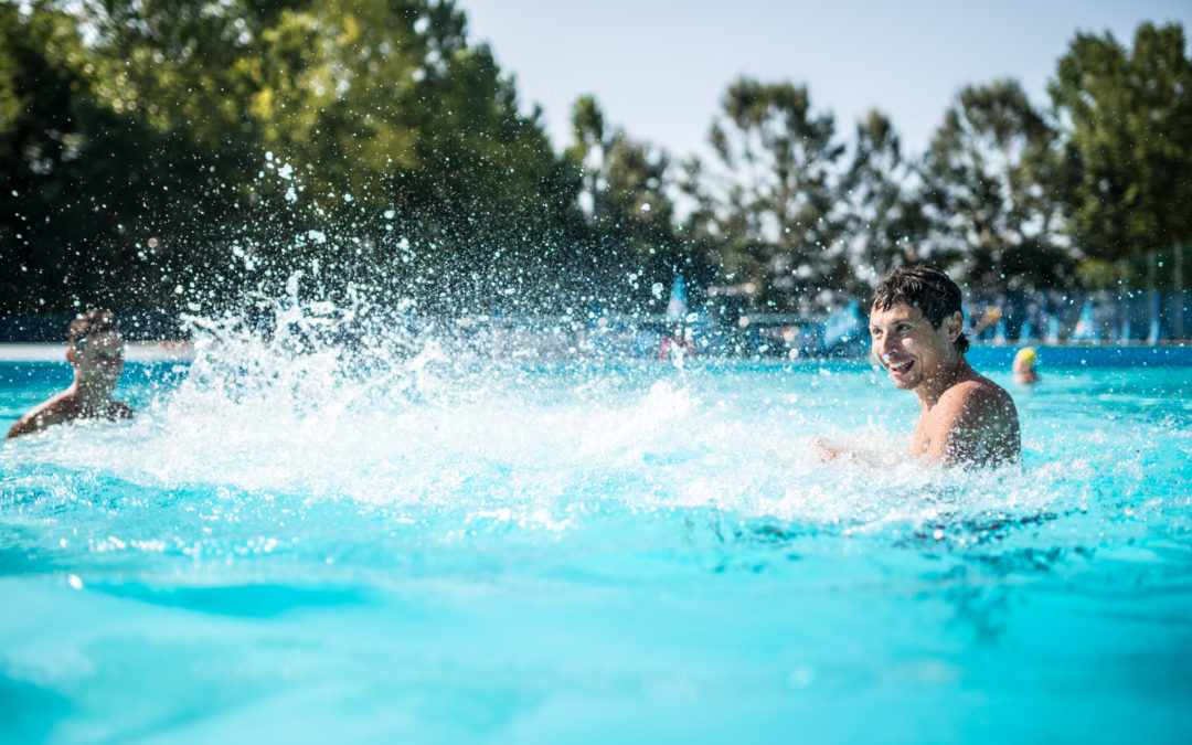 Making a splash: Majority of communities plan on opening pools this summer