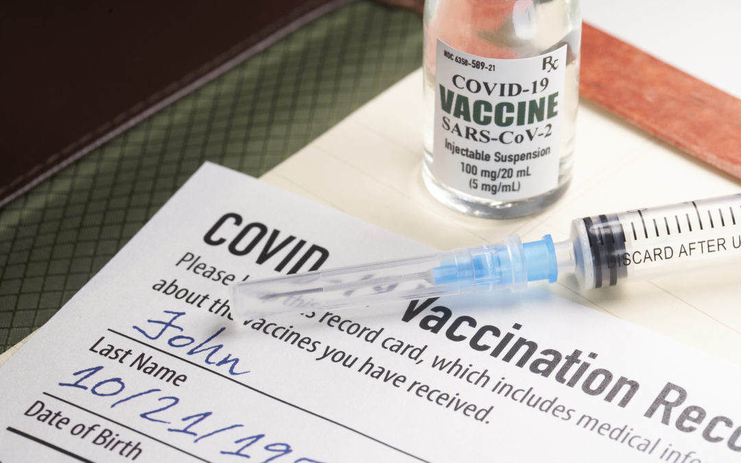 Vaccine mandates: What could requirements mean for your community