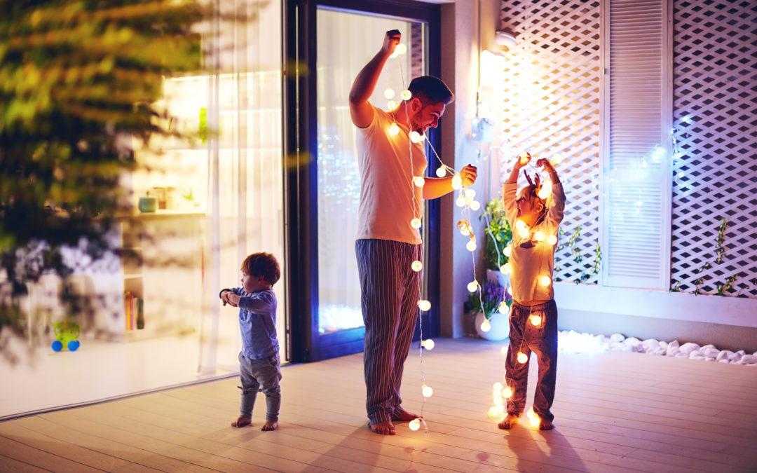 Holiday decorations: Creating fair, easy-to-follow, and owner-supported guidelines