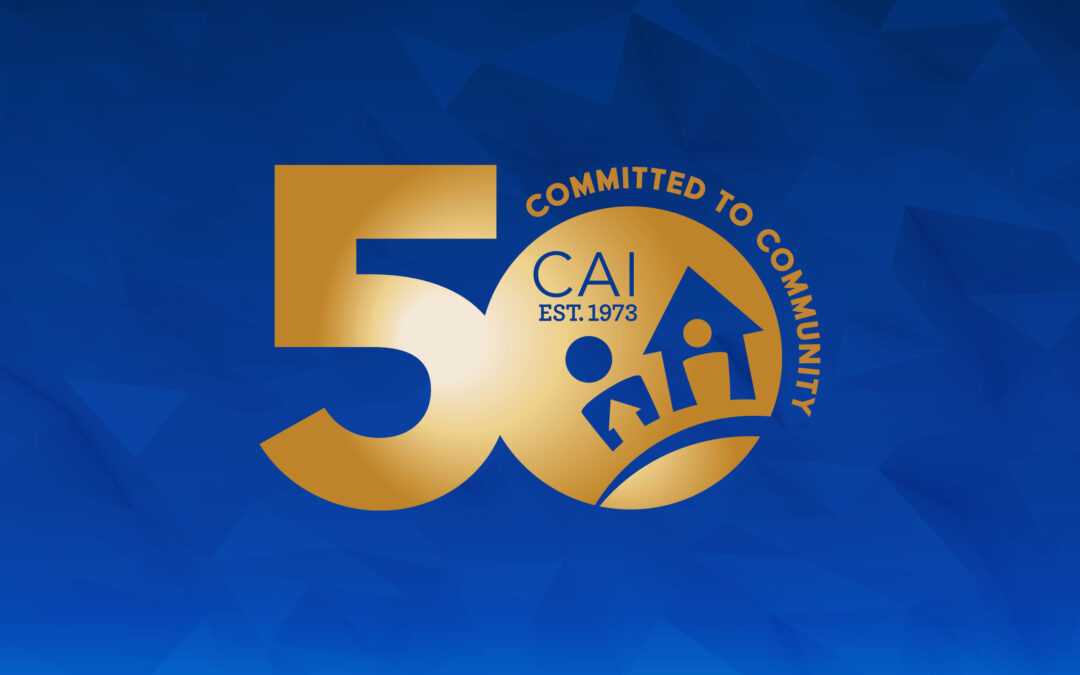50 years and counting: CAI celebrates golden anniversary