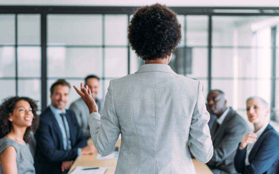 A successful agenda: 5 ways to make your board meetings productive and efficient