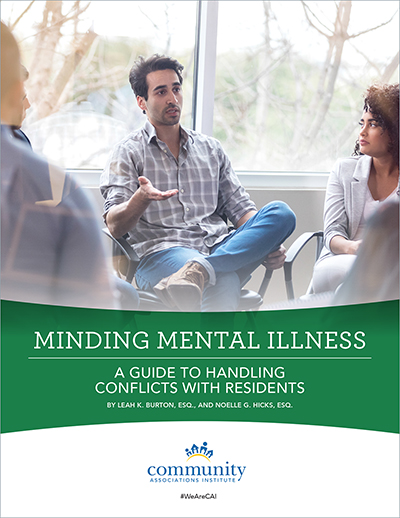 Minding Mental Illness