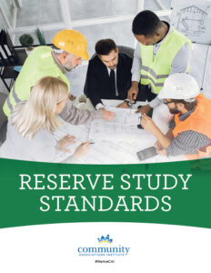 2023 Reserve Study Standards