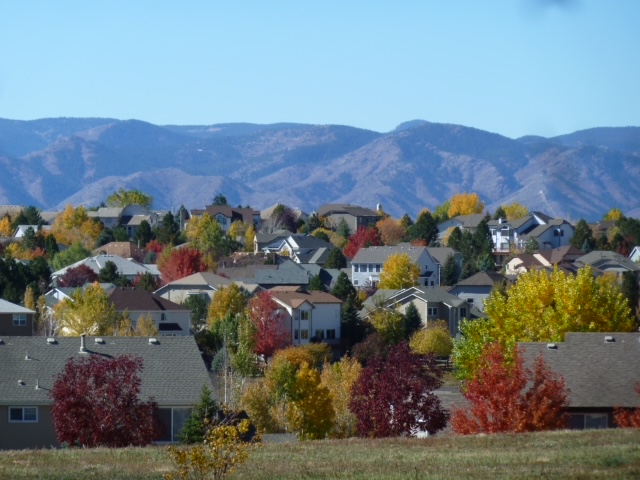 Highlands Ranch Community Association, Rocky Mountain excellence