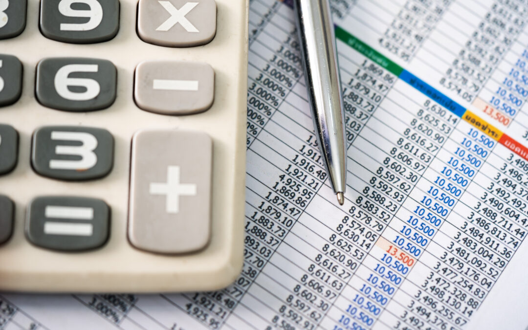 Community association budgeting: Transparency, planning, and resident engagement