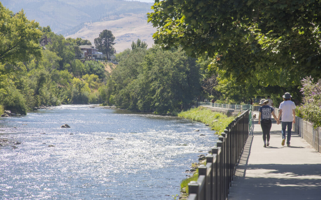 Community redemption: A homeowner’s leadership journey