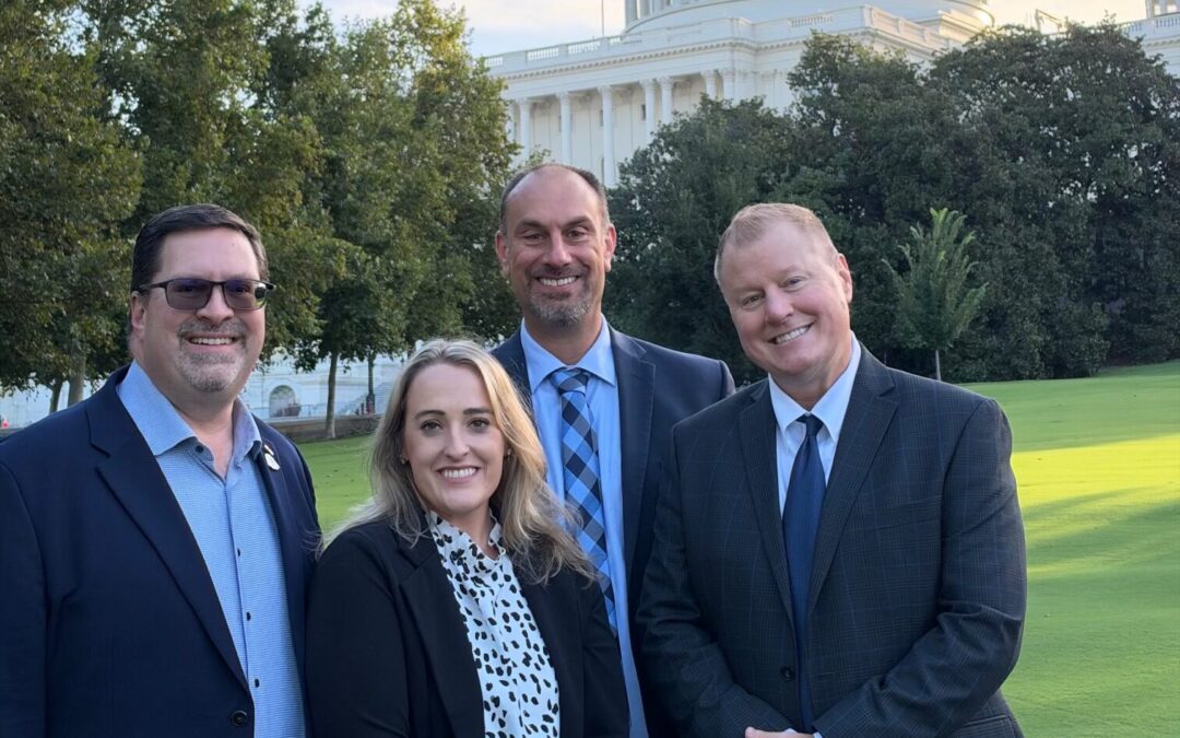 Congressional Advocacy Summit: Beyond the talking points