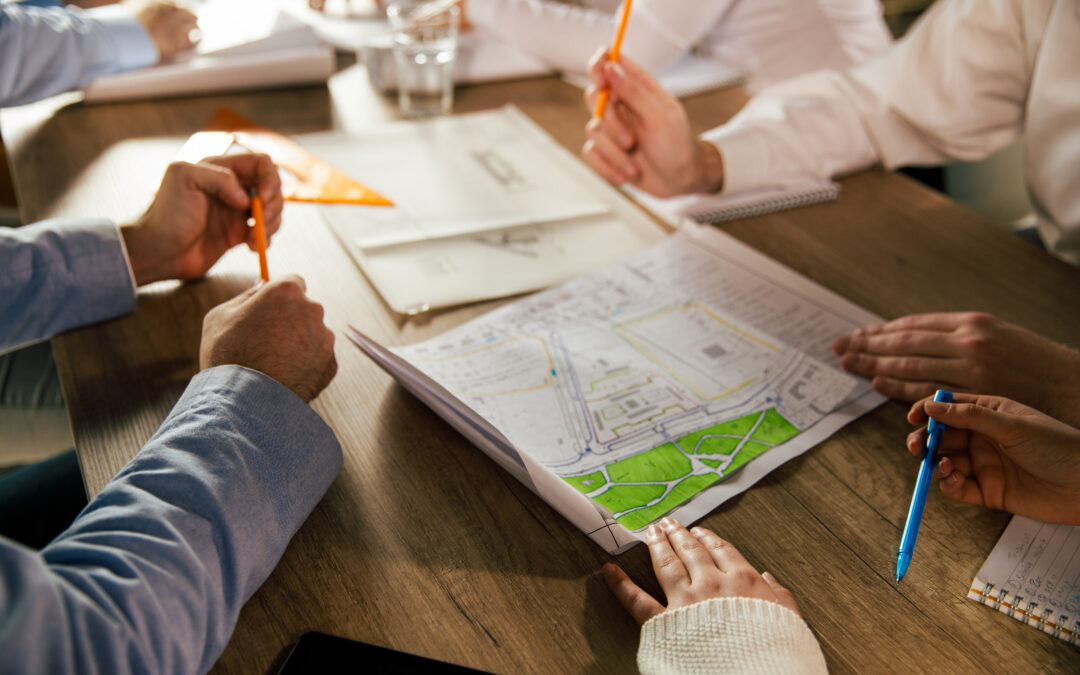 Joining forces: The value of municipal partnerships